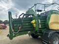 2022 Krone BP1290HDP Big Square Baler