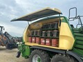 2022 Krone BP1290HDP Big Square Baler