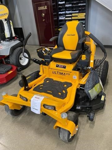 2023 Cub Cadet ULTIMA ZT2 50 Lawn Mower