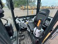 2025 Hyundai HX35AZ Mini Excavator