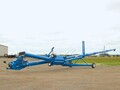 2026 Brandt 1390HP+ Augers and Conveyor