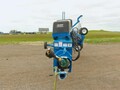 2026 Brandt 1390HP+ Augers and Conveyor