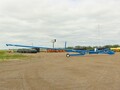 2026 Brandt 1390HP+ Augers and Conveyor