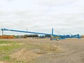 2026 Brandt 1390HP+ Augers and Conveyor