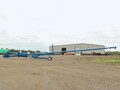 2026 Brandt 1390HP+ Augers and Conveyor