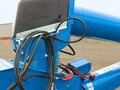 2026 Brandt 1390HP+ Augers and Conveyor