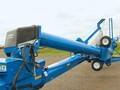 2026 Brandt 1390HP+ Augers and Conveyor