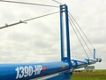 2026 Brandt 1390HP+ Augers and Conveyor