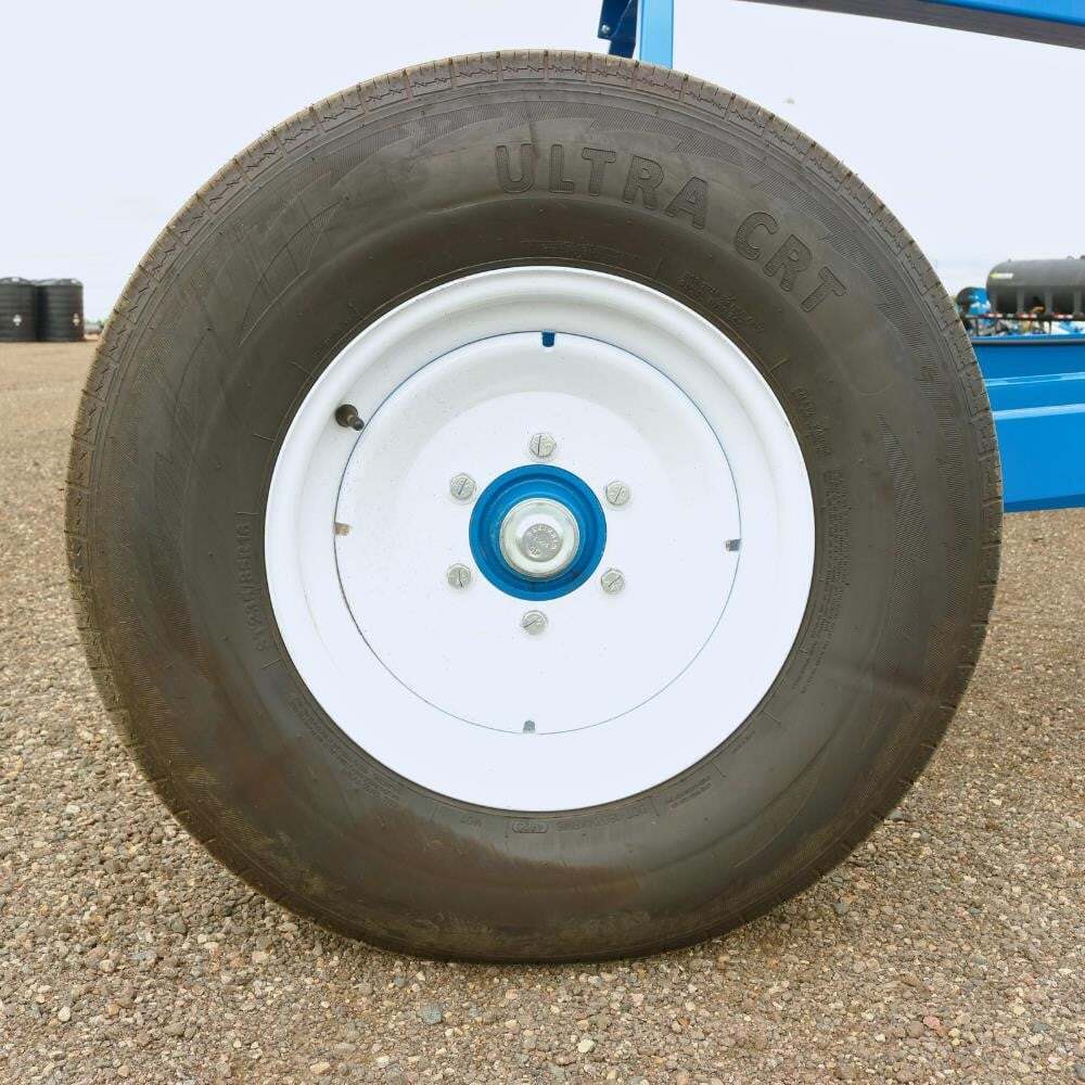 2026 Brandt 1390HP+ Augers and Conveyor