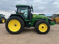 2024 John Deere 8R 370 Tractor