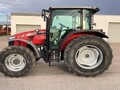 2018 Massey Ferguson 5711 Tractor