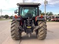 2018 Massey Ferguson 5711 Tractor