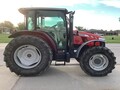 2018 Massey Ferguson 5711 Tractor
