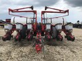 2015 White 9222 Planter