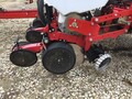 2015 White 9222 Planter