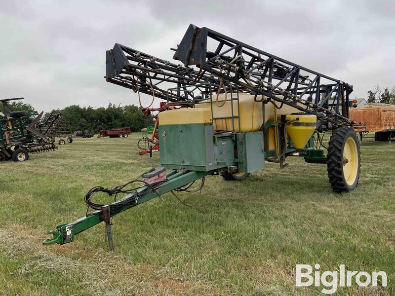 Used Redball Sprayers for Sale 52 Listings Machinery Pete