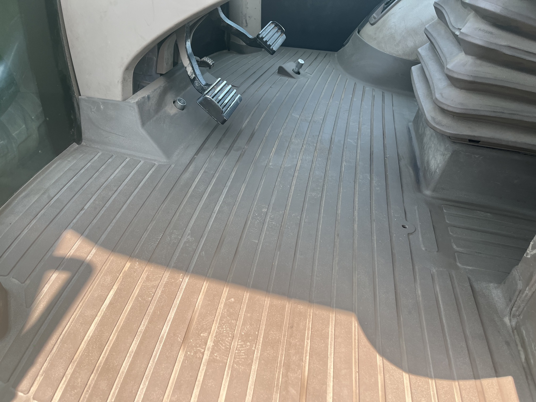 2018 John Deere 9620RX Tractor