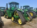 2018 John Deere 9620RX Tractor