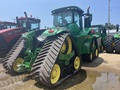 2018 John Deere 9620RX Tractor