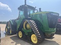 2018 John Deere 9620RX Tractor