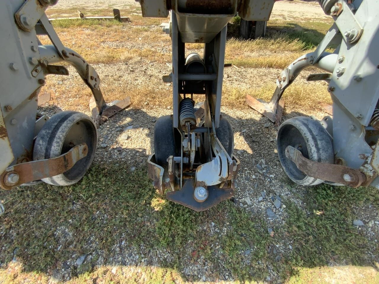  Hiniker 6000 Cultivator