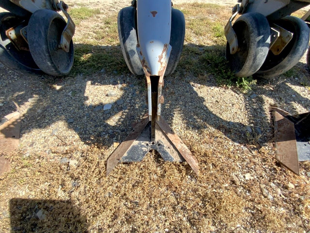  Hiniker 6000 Cultivator