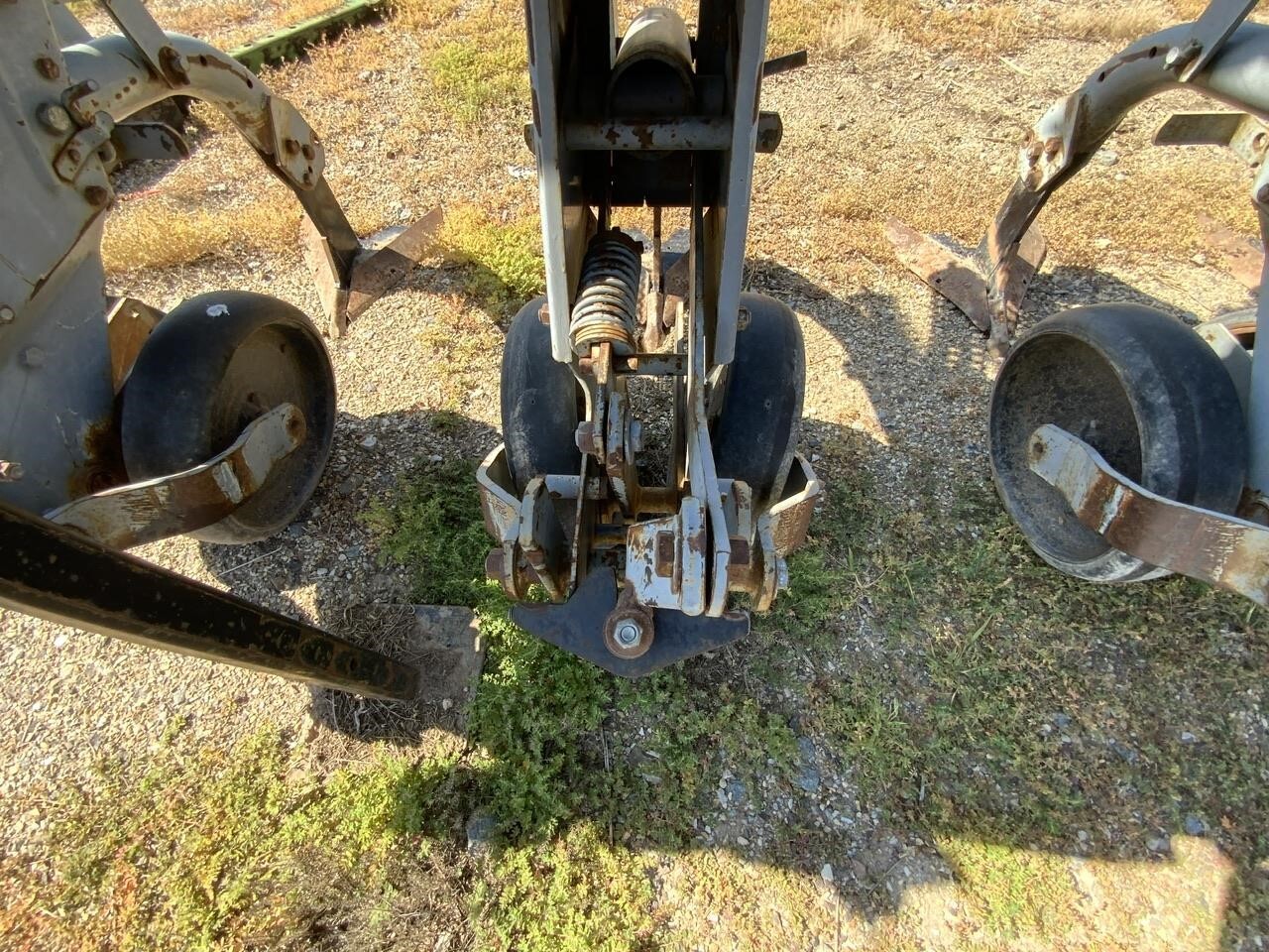  Hiniker 6000 Cultivator