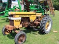 1965 Minneapolis-Moline Jet Star 3 Tractor