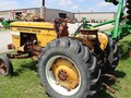 1965 Minneapolis-Moline Jet Star 3 Tractor