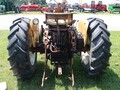 1965 Minneapolis-Moline Jet Star 3 Tractor