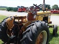 1965 Minneapolis-Moline Jet Star 3 Tractor