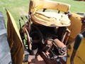 1965 Minneapolis-Moline Jet Star 3 Tractor