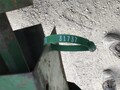  John Deere 443 Corn Head