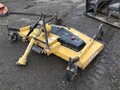  King Kutter RFM72 Rotary Cutter