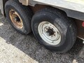 1900 Custom Built Tandem Axle Flatbed Trucks/Trailer