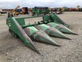  John Deere 444 Corn Head