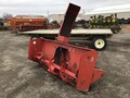  International 80 Snow Blower
