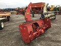  International 80 Snow Blower