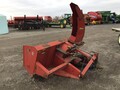  International 80 Snow Blower