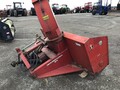  International 80 Snow Blower
