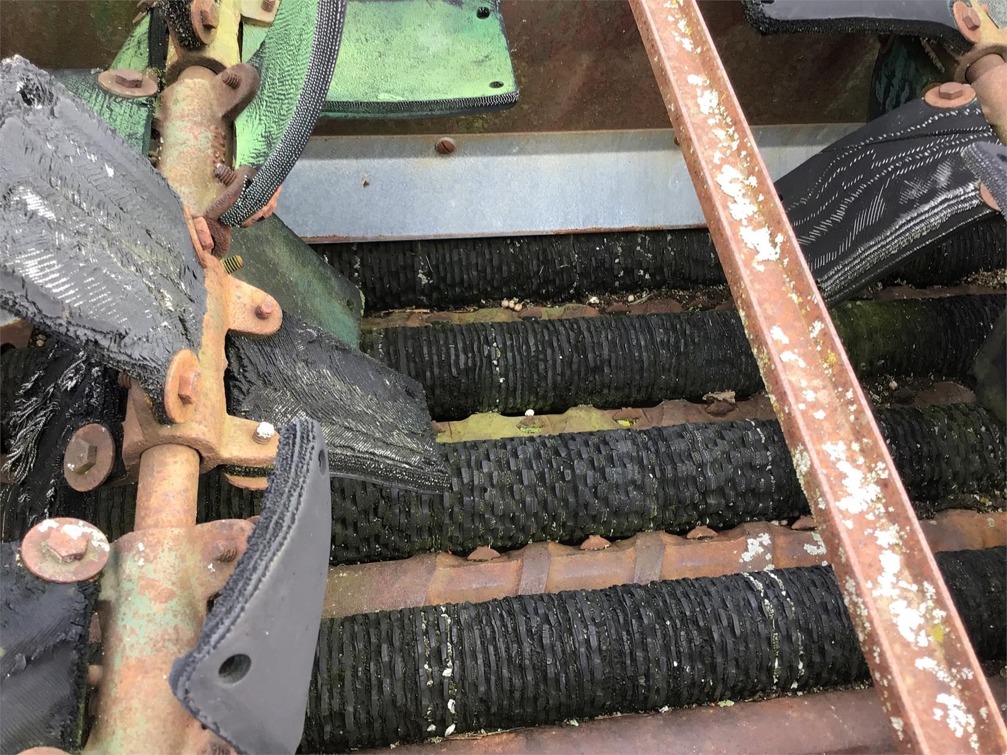  New Idea 311 Corn Picker
