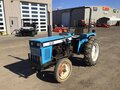  SHENNIU 2/25 Tractor