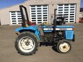  SHENNIU 2/25 Tractor