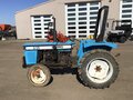  SHENNIU 2/25 Tractor