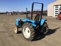  SHENNIU 2/25 Tractor