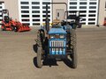  SHENNIU 2/25 Tractor