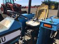  SHENNIU 2/25 Tractor