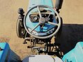  SHENNIU 2/25 Tractor