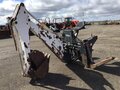  Melroe 811 Backhoe and Excavator Attachment