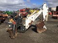 Melroe 811 Backhoe and Excavator Attachment